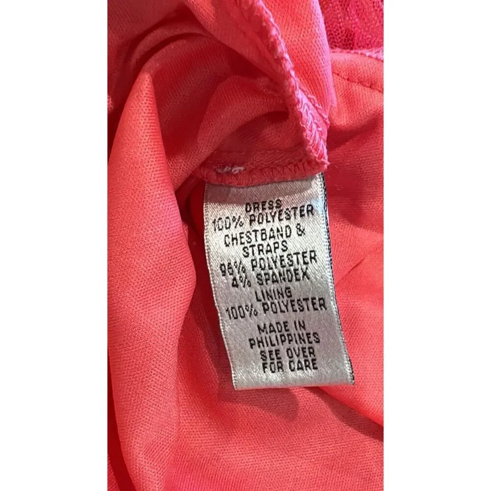 Amy Byer girls dress 4 year old